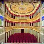 Teatro Gonzaga, Ostiano